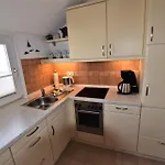 Haus Marina Wohnung Syltnest