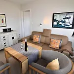 Haus Marina Wohnung Syltnest