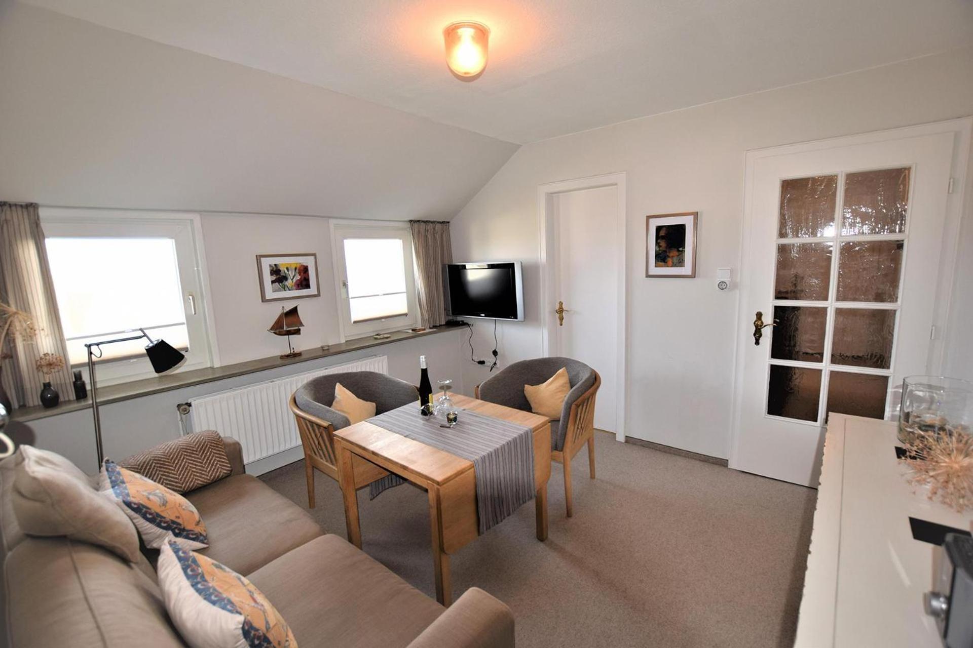 Haus Marina Syltnest Apartment Rantum (Sylt)