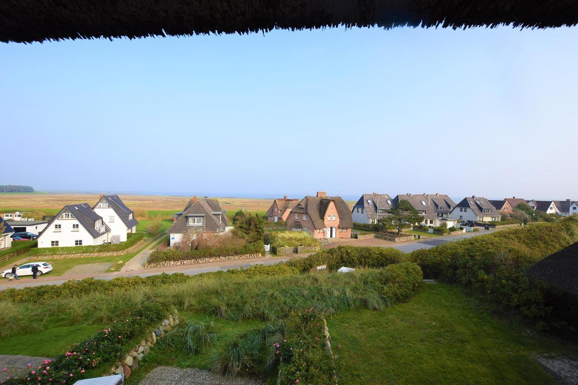 Apartment Haus Marina Syltnest Rantum (Sylt)