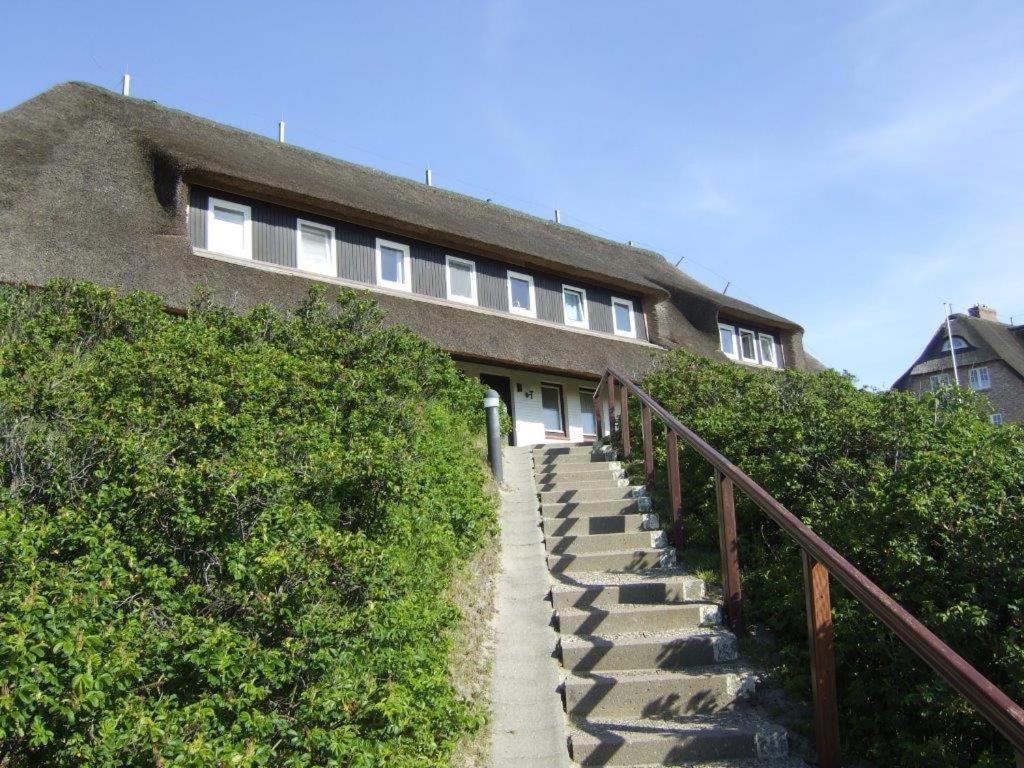 Haus Marina Syltnest Rantum (Sylt)