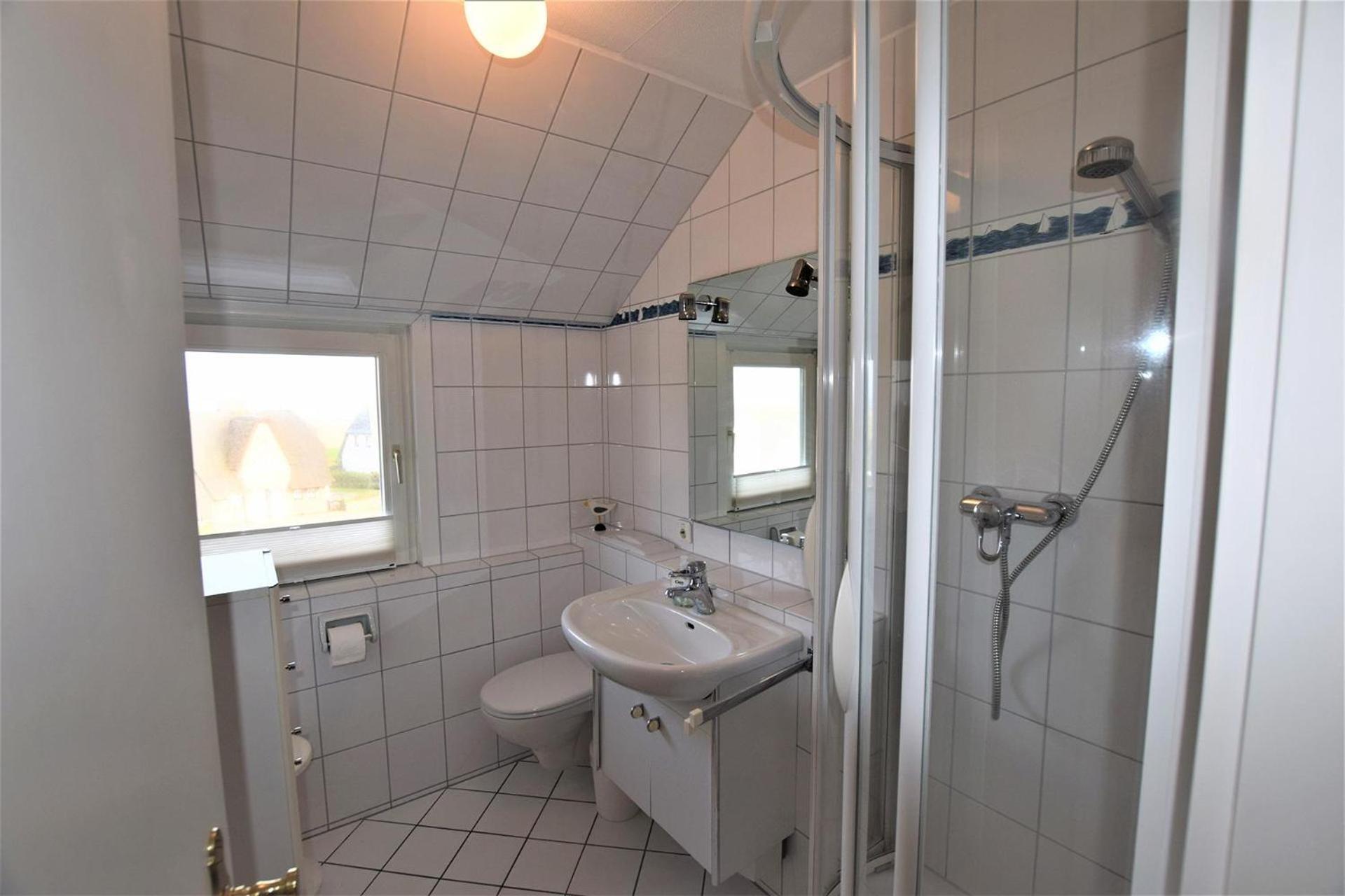 Haus Marina Syltnest *